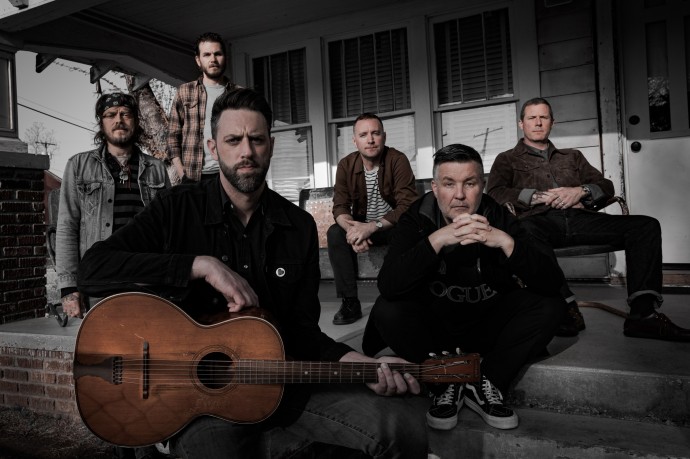 Dropkick Murphys: Pennywise, The Rumjacks e Jesse Ahern sono gli special guest dell'unica data italiana!